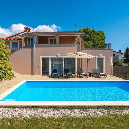 Villa Corinna Kukci Zewnętrze zdjęcie
