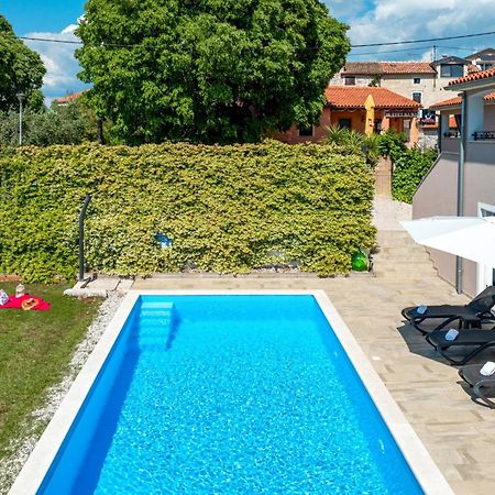 Villa Corinna Kukci Zewnętrze zdjęcie