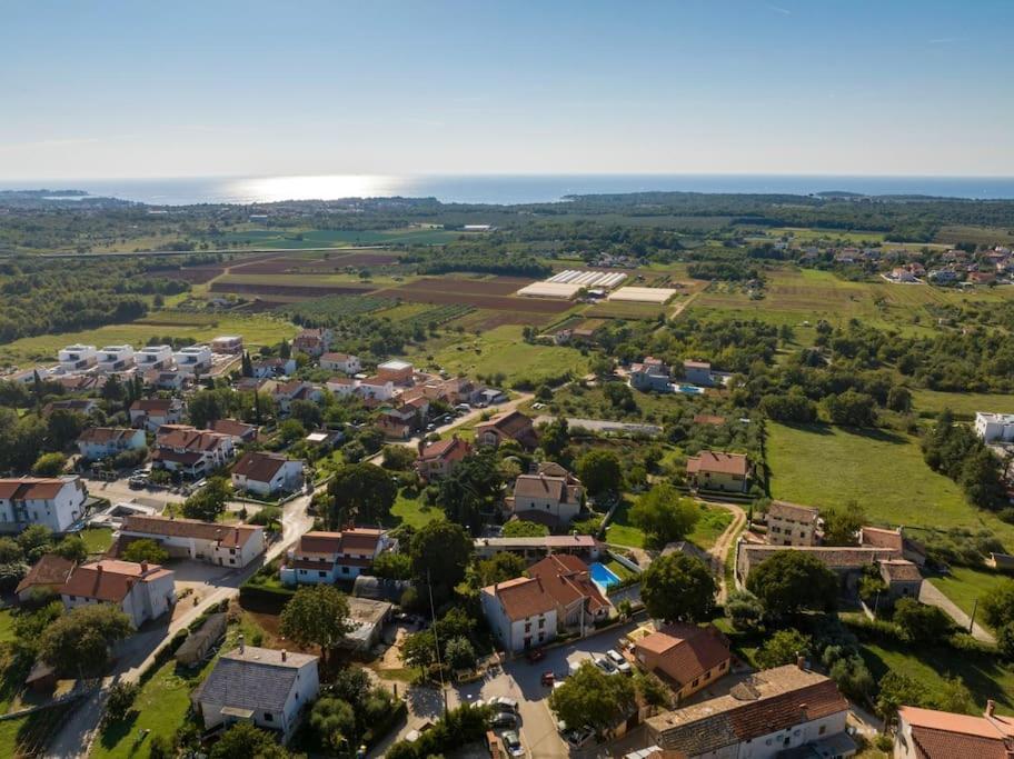 Villa Corinna Kukci Zewnętrze zdjęcie