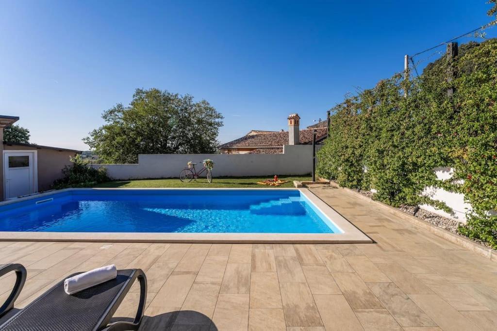 Villa Corinna Kukci Zewnętrze zdjęcie