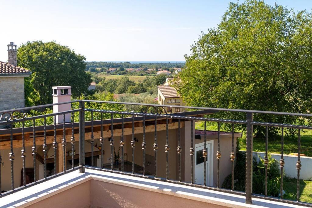 Villa Corinna Kukci Zewnętrze zdjęcie