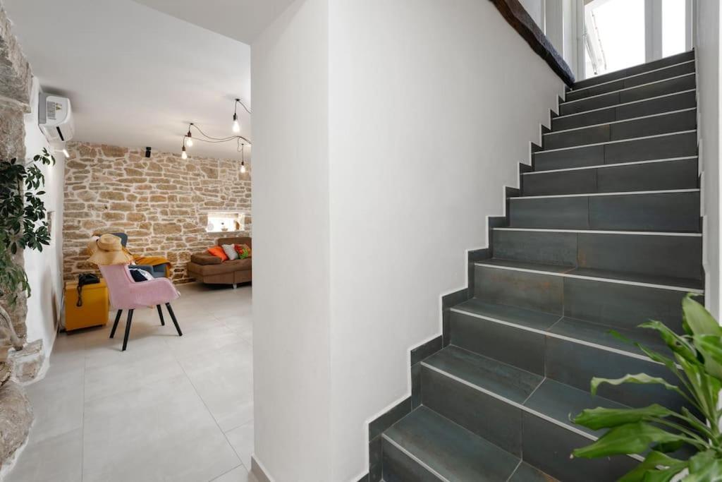 Villa Corinna Kukci Zewnętrze zdjęcie