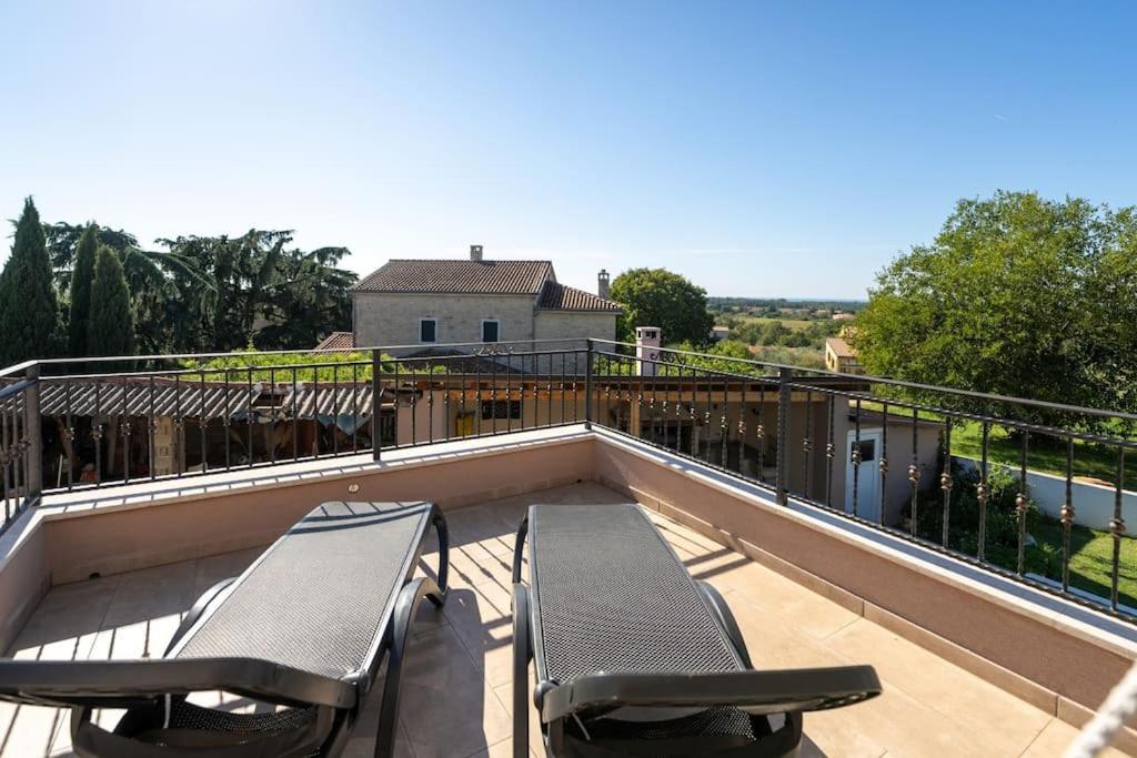 Villa Corinna Kukci Zewnętrze zdjęcie