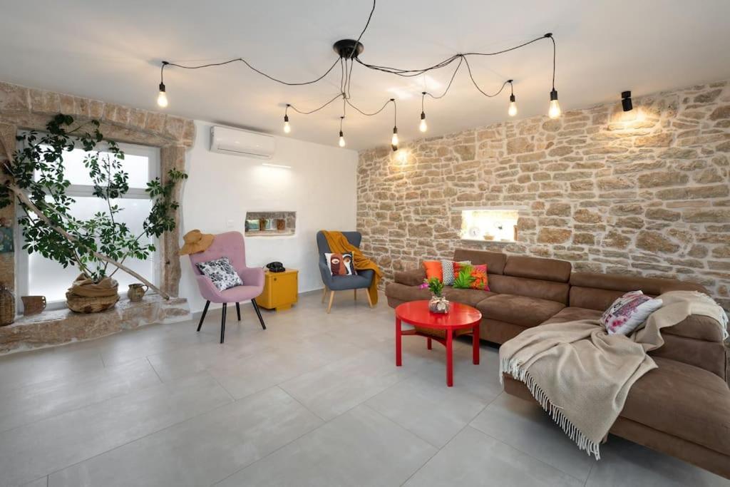 Villa Corinna Kukci Zewnętrze zdjęcie
