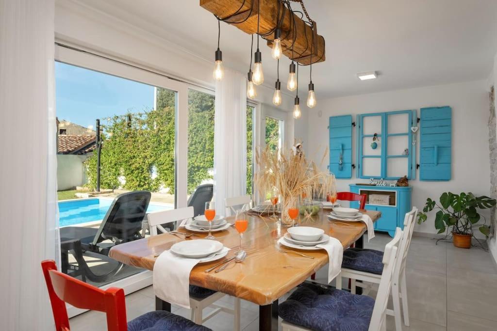 Villa Corinna Kukci Zewnętrze zdjęcie