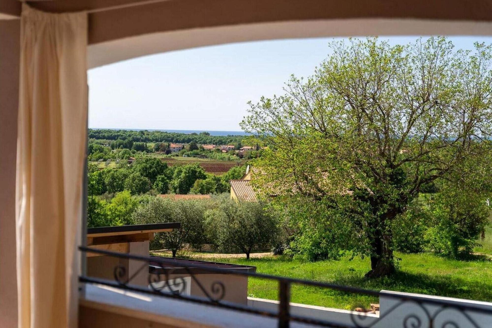Villa Corinna Kukci Zewnętrze zdjęcie
