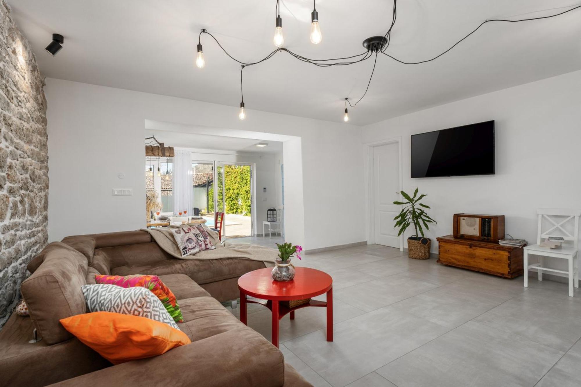 Villa Corinna Kukci Zewnętrze zdjęcie