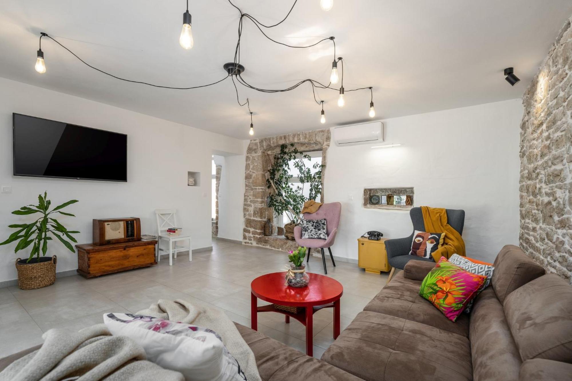 Villa Corinna Kukci Zewnętrze zdjęcie