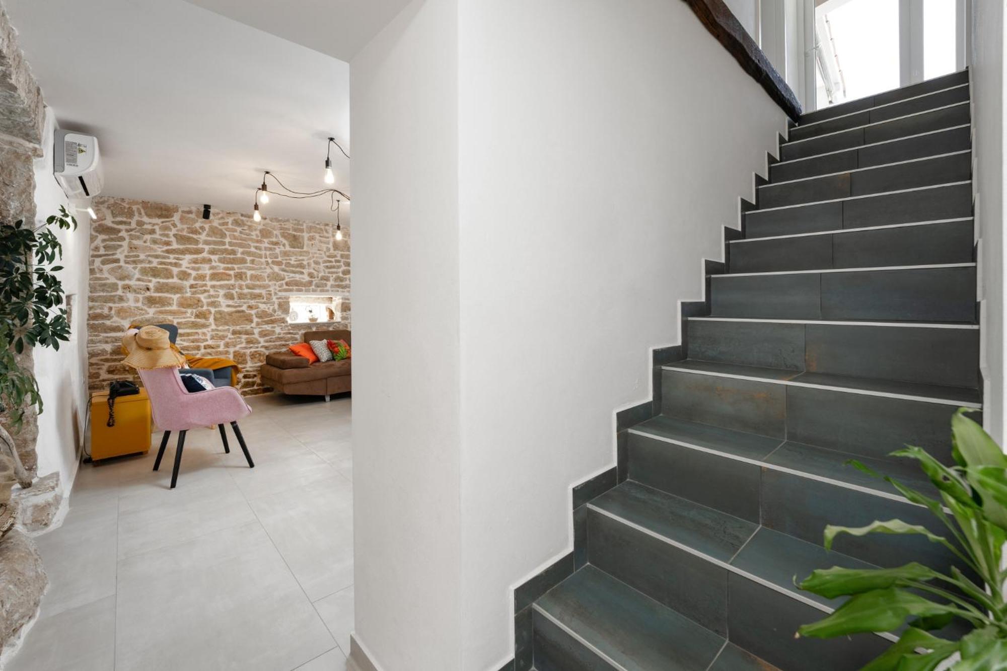 Villa Corinna Kukci Zewnętrze zdjęcie